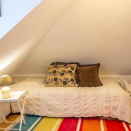 Family Hotel Okor Екстер'єр фото